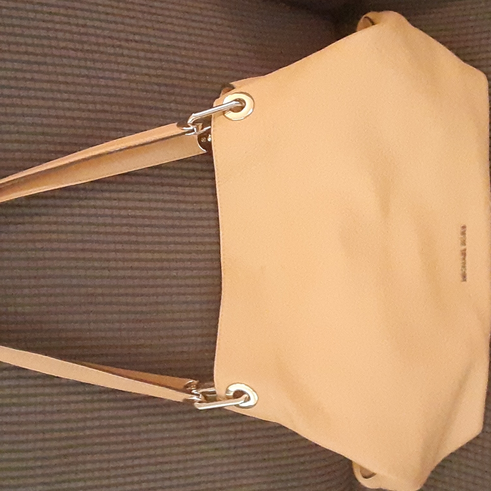 Michael Kors Raven Tote Shoulder Bag